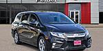 Used 2020 Honda Odyssey EX-L AUTO in TYLER, TEXAS
