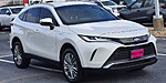 Used 2021 TOYOTA VENZA XLE AWD in TYLER, TEXAS