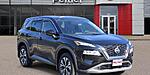 Used 2021 NISSAN ROGUE FWD SV in TYLER, TEXAS