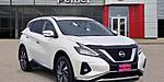 Used 2024 NISSAN MURANO FWD SL in TYLER, TEXAS