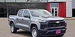 Used 2024 CHEVROLET COLORADO 2WD CREW CAB WT in TYLER, TEXAS