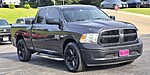 Used 2019 RAM 1500 CLASSIC TRADESMAN 4X2 QUAD CAB 6'4" BOX in TYLER, TEXAS