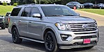 Used 2021 FORD EXPEDITION XLT 4X4 in TYLER, TEXAS