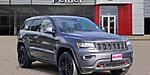 Used 2017 JEEP GRAND CHEROKEE TRAILHAWK 4X4 in TYLER, TEXAS