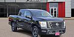 Used 2023 NISSAN TITAN 4X2 CREW CAB S in TYLER, TEXAS