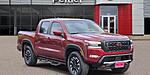 Used 2024 NISSAN FRONTIER CREW CAB 4X4 PRO-4X in TYLER, TEXAS