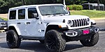Used 2025 JEEP WRANGLER SAHARA 4 DOOR 4X4 in TYLER, TEXAS