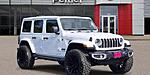 Used 2025 JEEP WRANGLER SAHARA 4 DOOR 4X4 in TYLER, TEXAS
