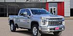 Used 2020 CHEVROLET SILVERADO 2500 4WD CREW CAB 159" LTZ in TYLER, TEXAS