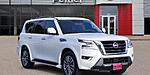 Used 2023 NISSAN ARMADA 4X4 SL in TYLER, TEXAS
