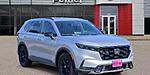 Used 2024 Honda CR-V Hybrid SPORT FWD in TYLER, TEXAS