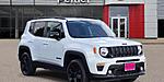 Used 2023 JEEP RENEGADE ALTITUDE 4X4 in TYLER, TEXAS