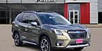 Used 2024 SUBARU FORESTER TOURING AWD in TYLER, TEXAS