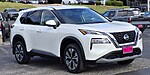 Used 2021 NISSAN ROGUE FWD SV in TYLER, TEXAS