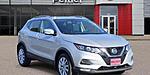 Used 2022 NISSAN ROGUE SPORT AWD SV in TYLER, TEXAS