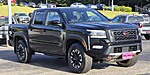 Used 2024 NISSAN FRONTIER CREW CAB 4X4 PRO-4X in TYLER, TEXAS