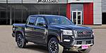 Used 2024 NISSAN FRONTIER CREW CAB 4X4 PRO-4X in TYLER, TEXAS