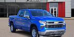 Used 2025 CHEVROLET SILVERADO 1500 4WD CREW CAB 147" LT W/1LT in TYLER, TEXAS