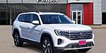 Used 2024 Volkswagen Atlas 2.0T SE W/TECHNOLOGY FWD in TYLER, TEXAS