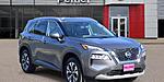 Used 2021 NISSAN ROGUE FWD SV in TYLER, TEXAS