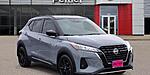 Used 2021 NISSAN KICKS SR FWD in TYLER, TEXAS