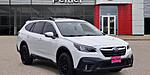 Used 2022 SUBARU OUTBACK PREMIUM CVT in TYLER, TEXAS