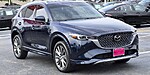 Used 2025 MAZDA CX-5 2.5 Turbo Signature AWD in TYLER, TEXAS