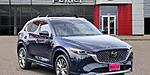 Used 2025 MAZDA CX-5 2.5 TURBO SIGNATURE AWD in TYLER, TEXAS