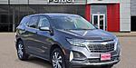 Used 2023 CHEVROLET EQUINOX AWD 4DR LT W/1LT in TYLER, TEXAS