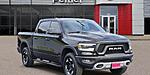 Used 2024 RAM 1500 REBEL 4X4 CREW CAB 5'7" BOX in TYLER, TEXAS