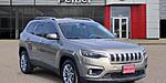 Used 2020 JEEP CHEROKEE LATITUDE PLUS FWD in TYLER, TEXAS