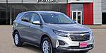 Used 2024 CHEVROLET EQUINOX AWD 4DR LT W/1LT in TYLER, TEXAS