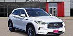Used 2019 INFINITI QX50 ESSENTIAL FWD in TYLER, TEXAS