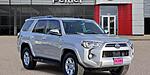 Used 2023 TOYOTA 4RUNNER SR5 PREMIUM 2WD in TYLER, TEXAS