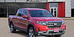 Used 2024 Honda Ridgeline RTL AWD in TYLER, TEXAS