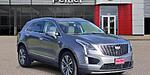 Used 2021 CADILLAC XT5 FWD 4DR PREMIUM LUXURY in TYLER, TEXAS