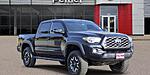 Used 2020 TOYOTA TACOMA TRD OFF ROAD DOUBLE CAB 5' BED V6  in TYLER, TEXAS