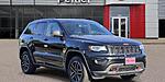 Used 2020 JEEP GRAND CHEROKEE TRAILHAWK 4X4 in TYLER, TEXAS