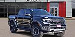 Used 2025 FORD RANGER RAPTOR 4WD SUPERCREW 5' BOX in TYLER, TEXAS