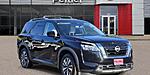 Used 2022 NISSAN PATHFINDER SL 2WD in TYLER, TEXAS