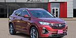 Used 2022 BUICK ENCORE GX FWD 4DR SELECT in TYLER, TEXAS