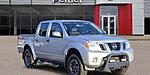 Used 2018 NISSAN FRONTIER CREW CAB 4X4 PRO-4X AUTO in TYLER, TEXAS