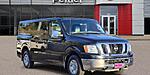 Used 2020 NISSAN NV NV3500 HD SV V6 in TYLER, TEXAS