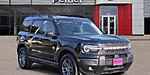 Used 2025 FORD BRONCO SPORT BIG BEND 4X4 in TYLER, TEXAS