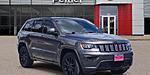 Used 2020 JEEP GRAND CHEROKEE ALTITUDE 4X2 in TYLER, TEXAS
