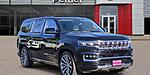 Used 2023 JEEP GRAND WAGONEER SERIES II 4X4 in TYLER, TEXAS