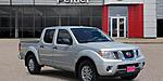Used 2017 NISSAN FRONTIER CREW CAB 4X4 SV V6 AUTO *LTD AVAIL* in TYLER, TEXAS