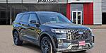 Used 2025 FORD EXPLORER ST-LINE 4WD in TYLER, TEXAS