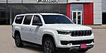 Used 2024 JEEP WAGONEER L SERIES II 4X2 *LTD AVAIL* in TYLER, TEXAS