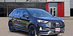 Used 2024 FORD EDGE ST-LINE AWD in TYLER, TEXAS